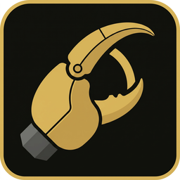 RhinoChelae icon